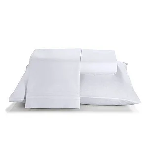 Jogo de Cama Coteminas Casal Branco